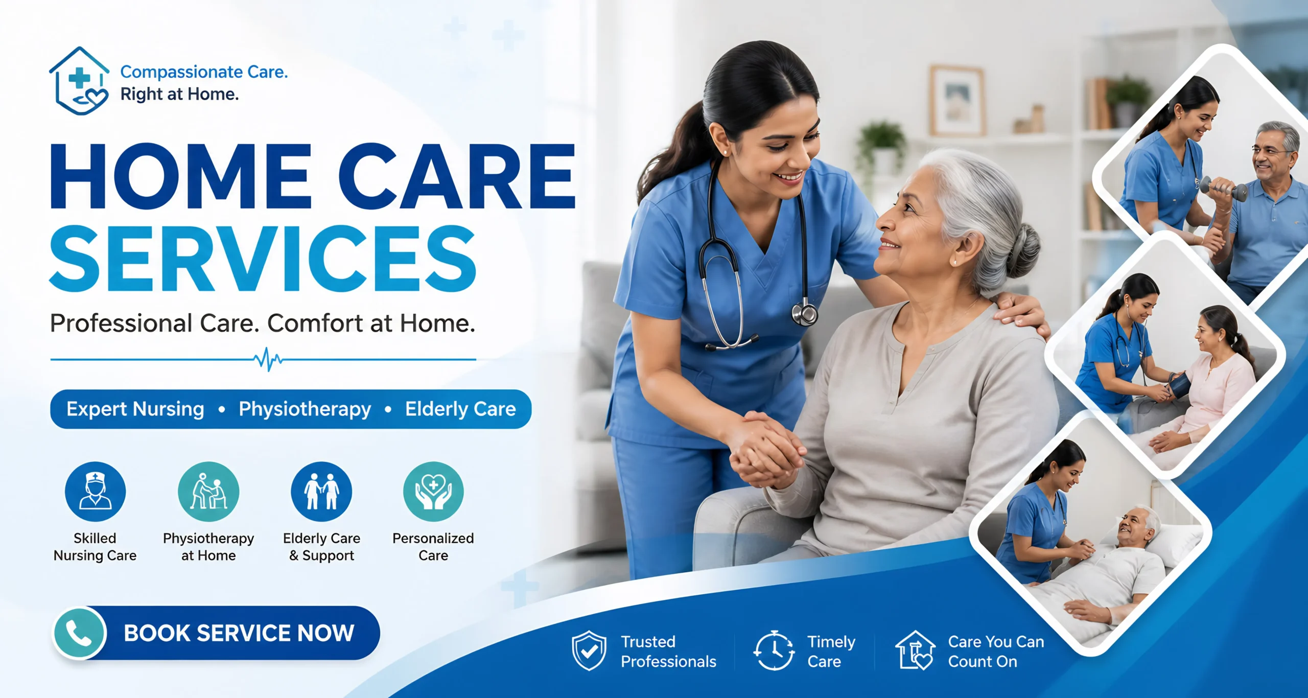 Home Care Services
