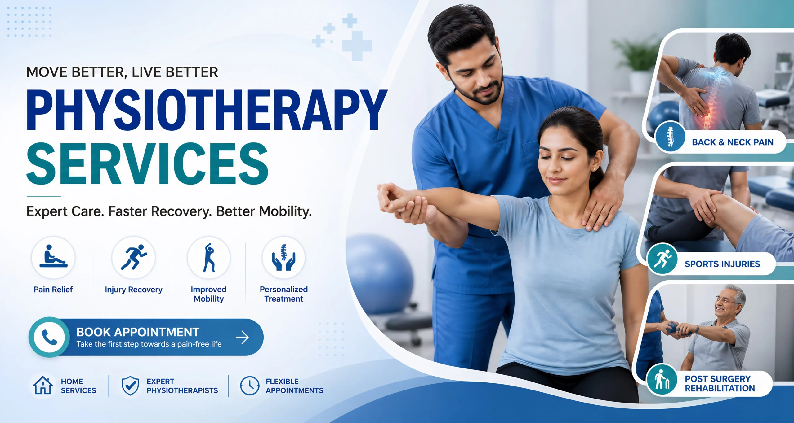 Physiotherapy Services